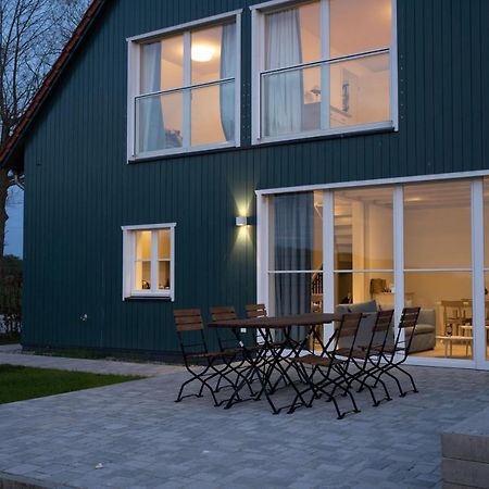 Ferienwohnung "Muehlenhof 5" - Gut Kletkamp Exterior foto