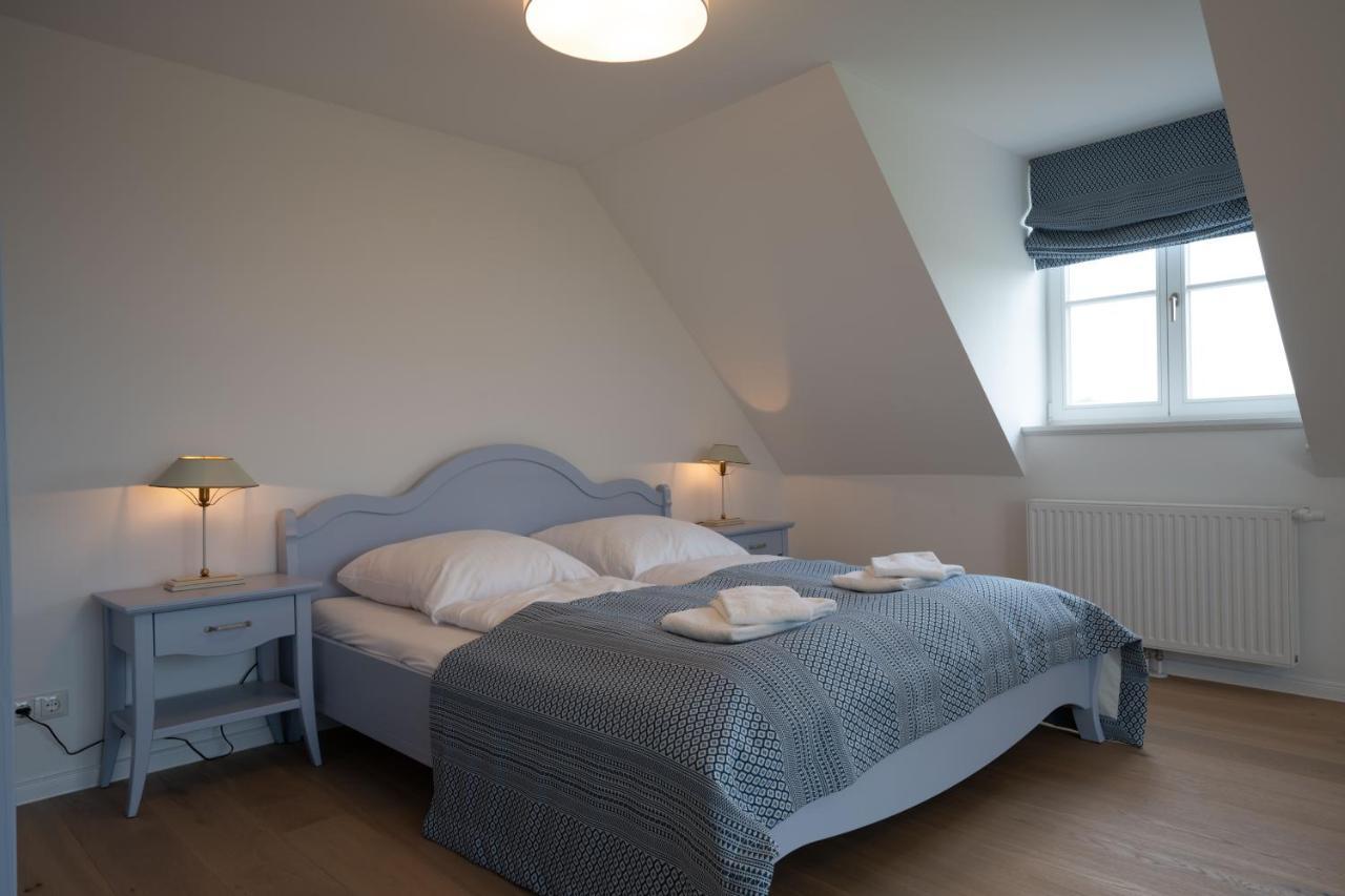 Ferienwohnung "Muehlenhof 5" - Gut Kletkamp Exterior foto